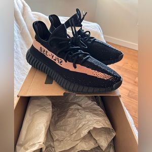2016
Yeezy Boost 350 V2 'Copper'